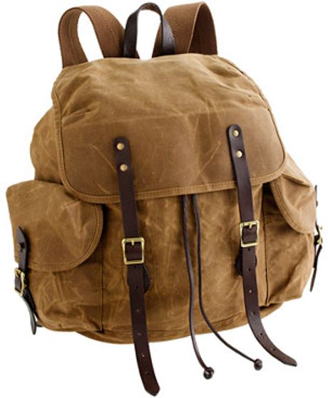 j crew abingdon backpack