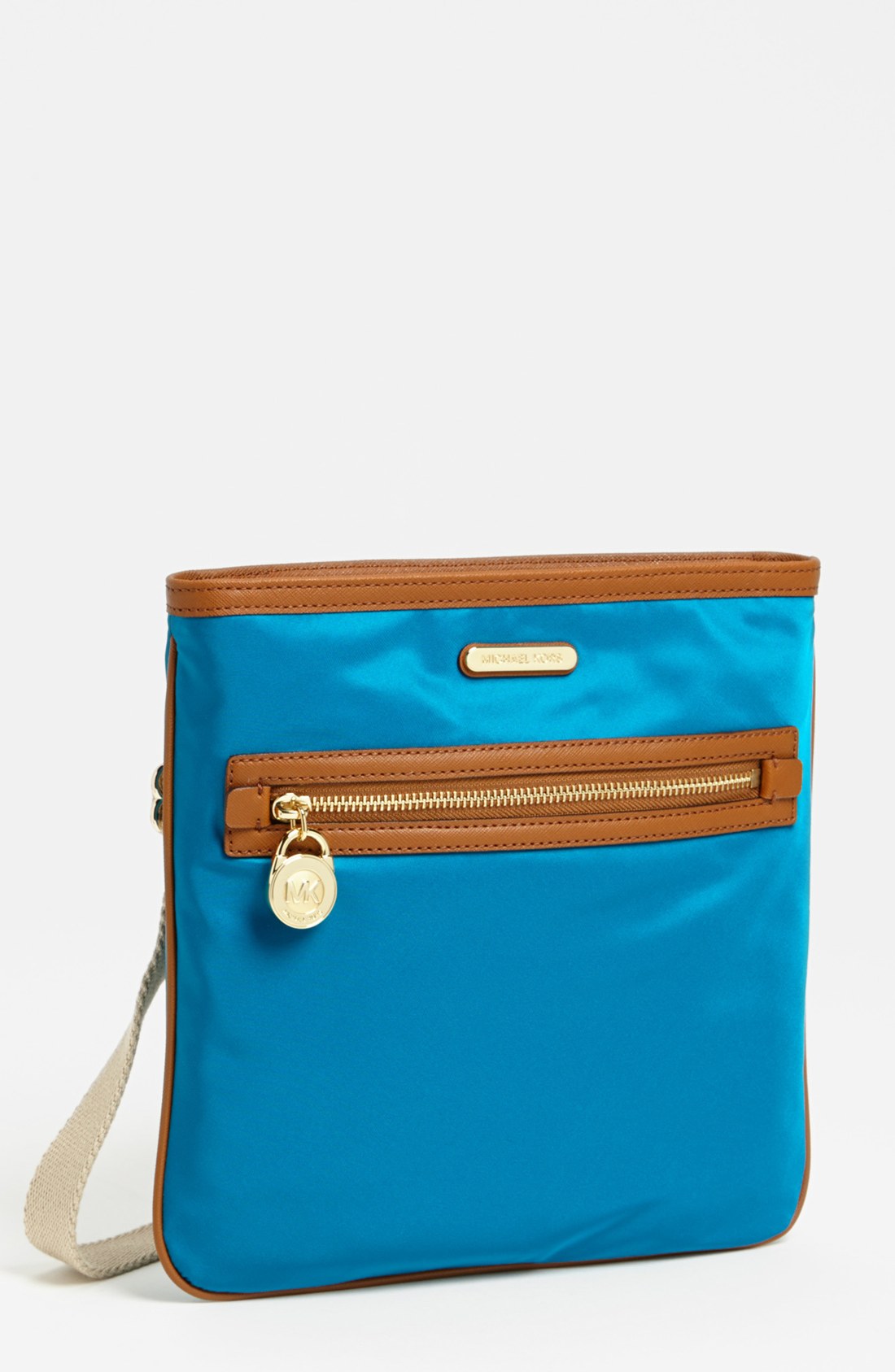 michael kors turquoise purses