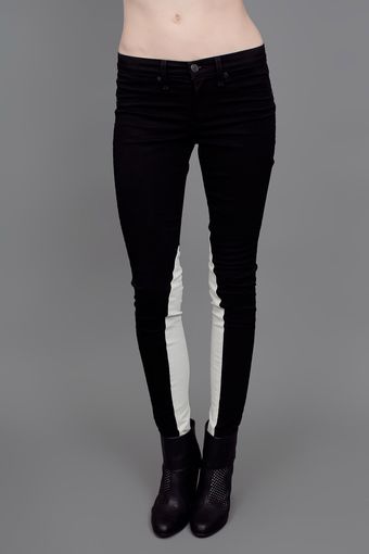 Rag & Bone Jodhpur Jeans - Lyst
