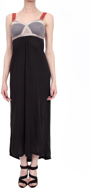 VPL Convexity Dress - Lyst