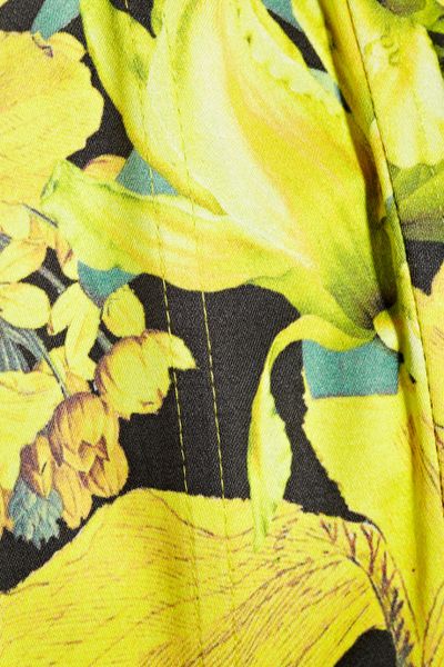  - alice-olivia-yellow-blair-floralprint-stretchcotton-sheath-dress-product-4-10567832-555224129_large_flex