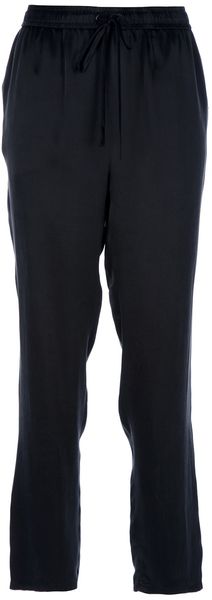 Elizabeth And James Gessler Trouser - Lyst