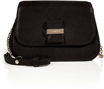 See By Chloé Leather Shoulder Bag  - Lyst