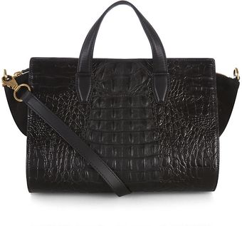 Alexander Wang Pelican Satchel - Lyst