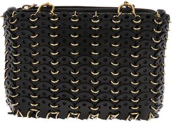 Paco Rabanne Le 69 Shoulder Bag - Lyst