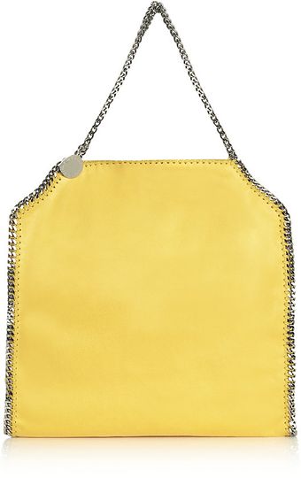 Stella McCartney Falabella Tote - Lyst