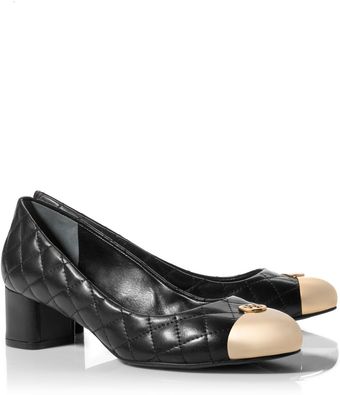 Tory Burch Kaitlin Pump - Lyst