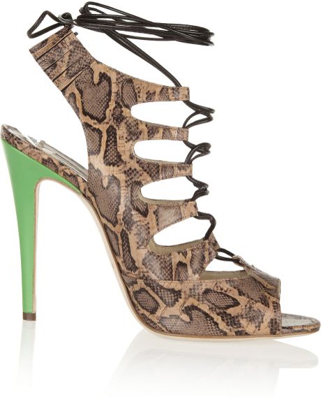 brian-atwood-animal-print-tie-me-up-animalprint-corkeffect-sandals ...