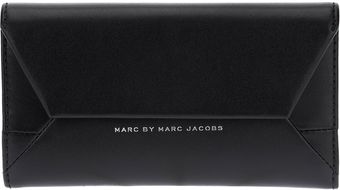 Marc By Marc Jacobs Tangram Anna Clutch - Lyst
