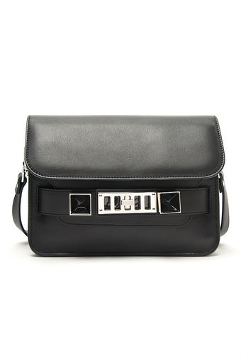 Proenza Schouler Classic Bag - Lyst