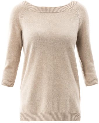 Max Mara Fibbia Sweater - Lyst