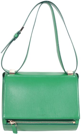 Givenchy Pandora Box Bag - Lyst