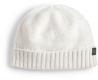 Gucci Knit Hat - Lyst