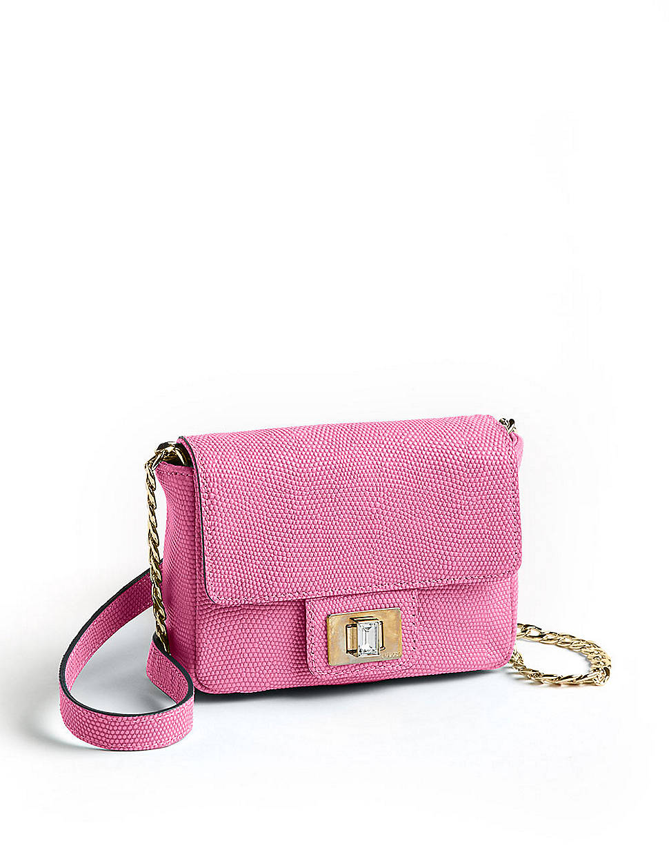 juicy couture pink crossbody bag