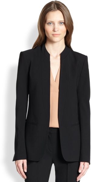 Theory Tamler Rialto Stretch Wool Blazer - Lyst