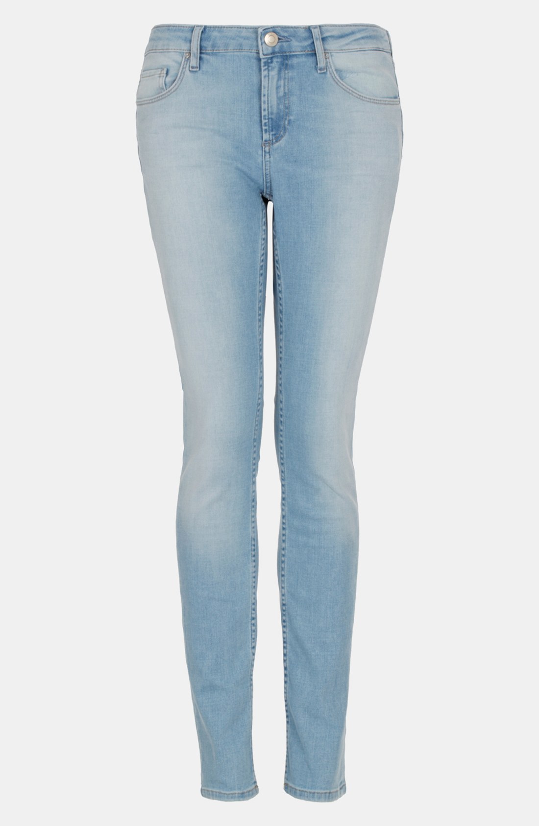 moto skinny jeans