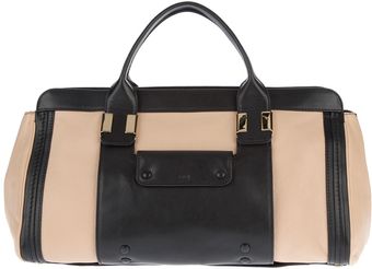 Chloé Alice Tote - Lyst