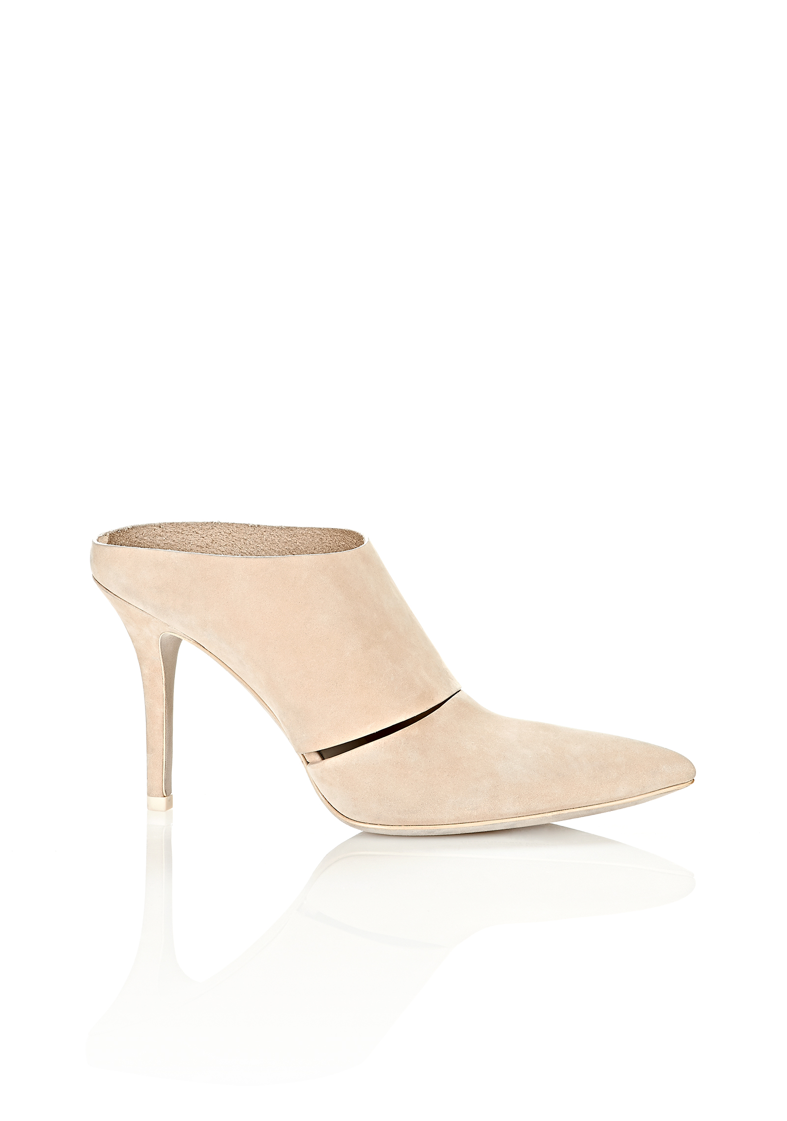buff nubuck