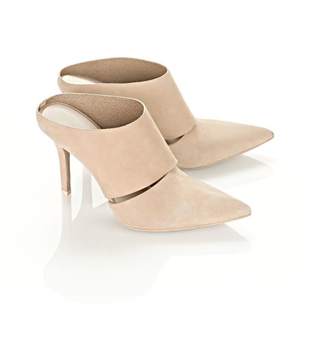 buff nubuck