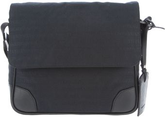 Emporio Armani Shoulder Bag - Lyst