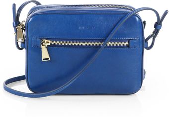 Jil Sander Perse Crossbody Camera Bag - Lyst