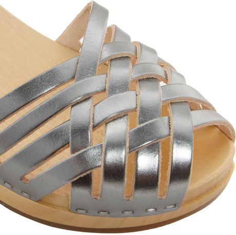 swedish hasbeens silver
