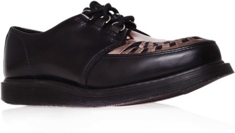 Dr.Martens RAMSEY CREEPER 革靴+atop.com.ar