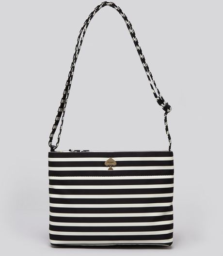 kate spade crossbody nylon