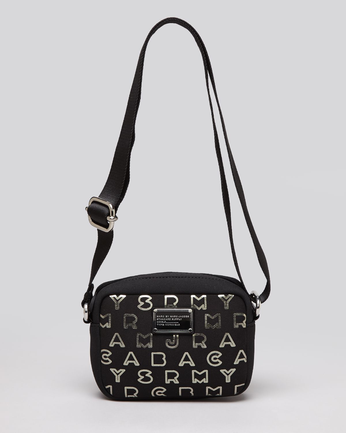 the marc jacobs mini bag