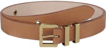 Mulberry Double Loop Belt - Lyst