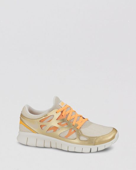 nike free run 2 beige