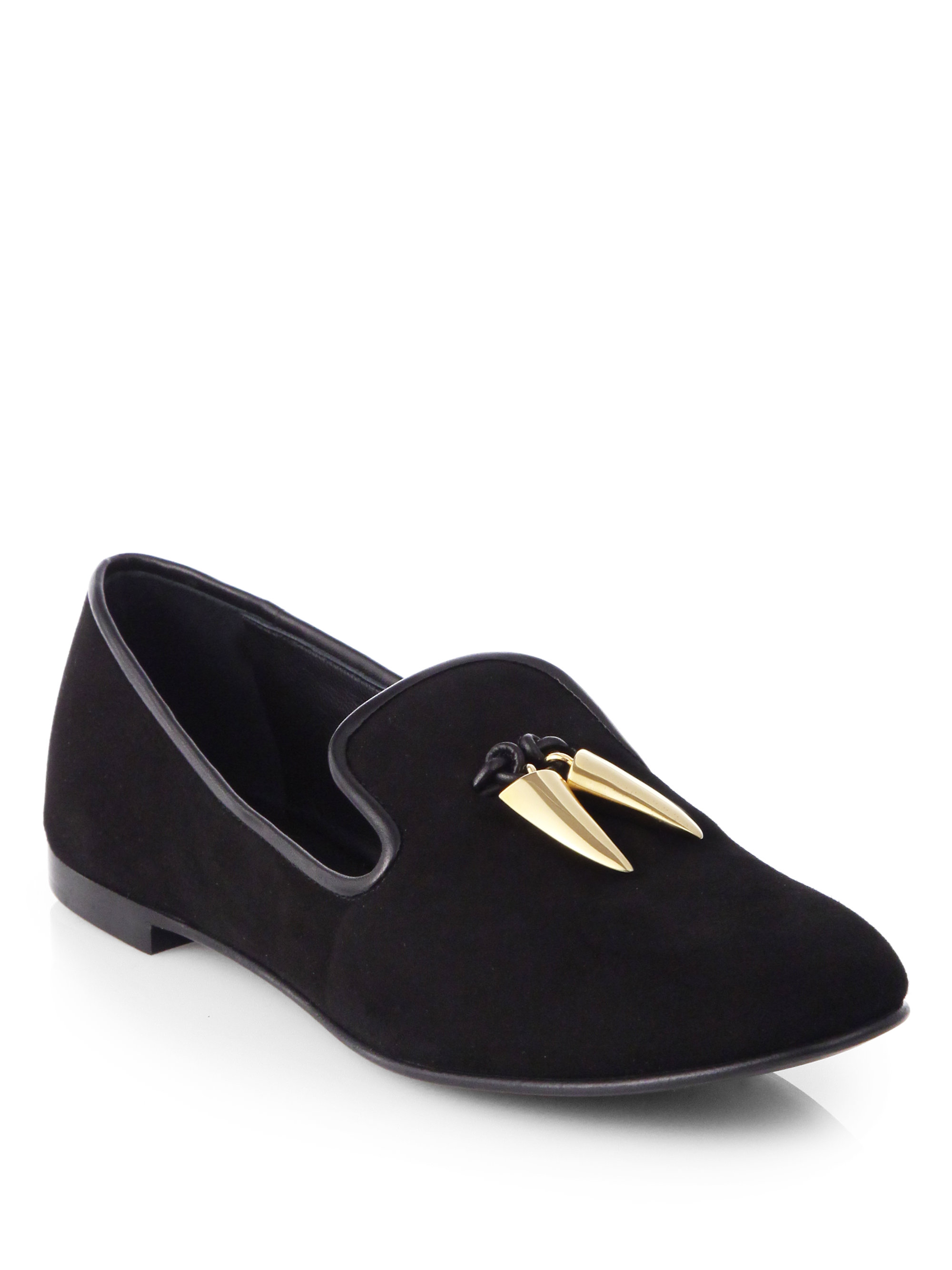 giuseppe zanotti slippers sale
