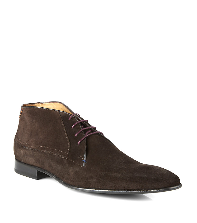 paul smith chukka boots sale