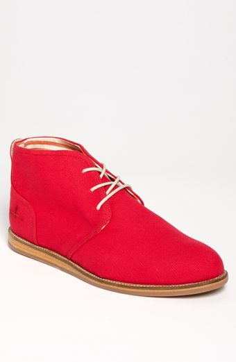 J SHOES 'Realm' Chukka Boot shoes boots