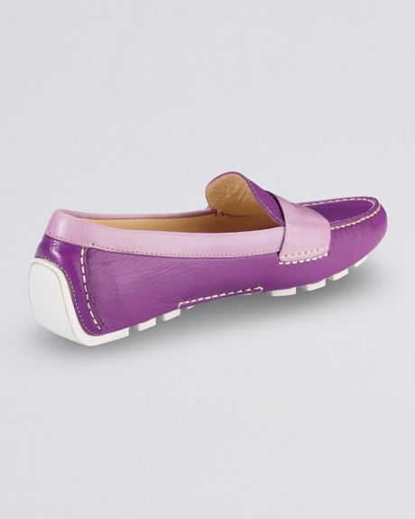 cole haan eilise driver