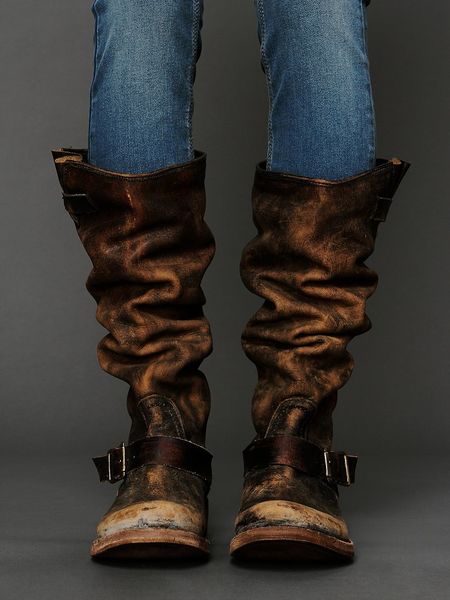 steven lavar boots