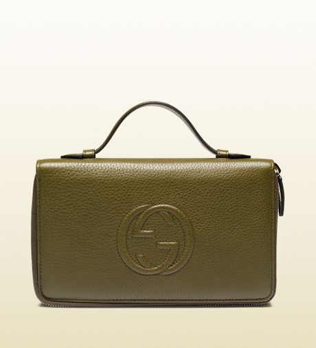 mens document case