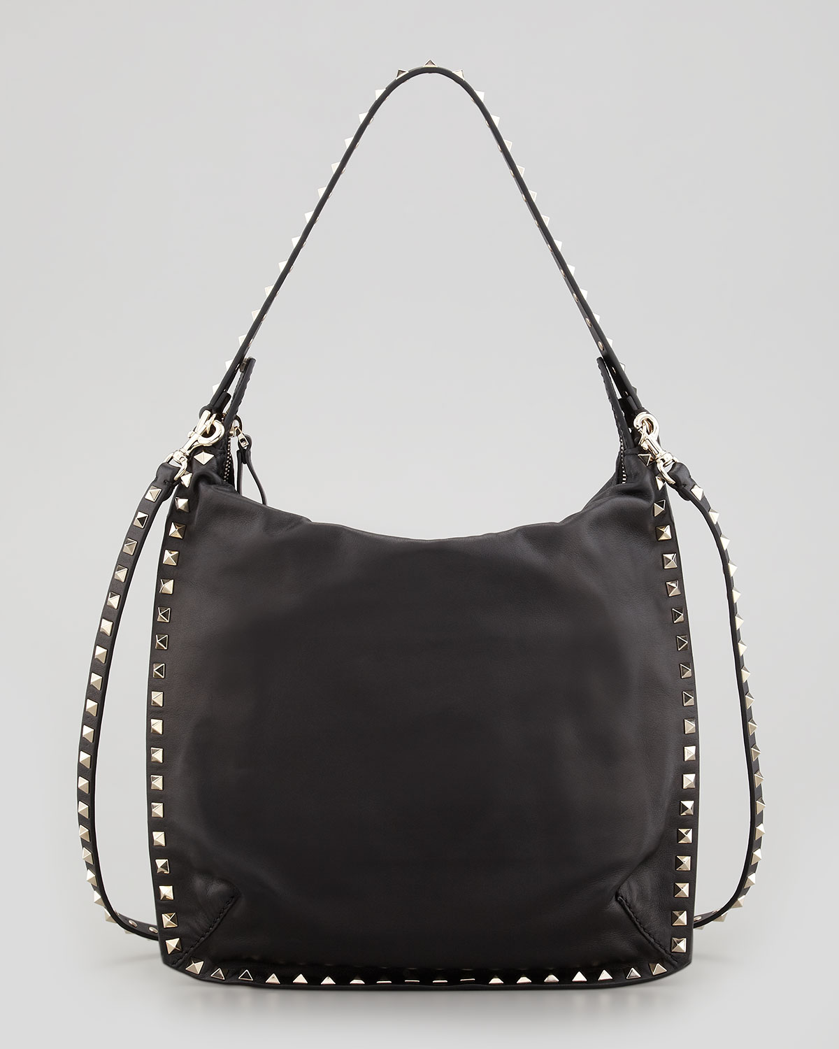 valentino small black bag