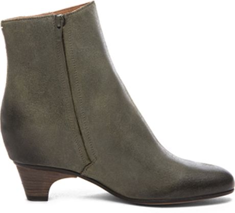 half wedge shoes