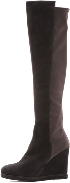 stuart weitzman demiswoon