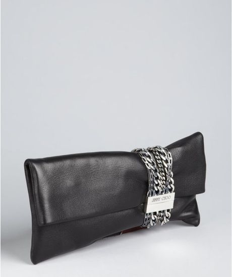 chandra clutch jimmy choo