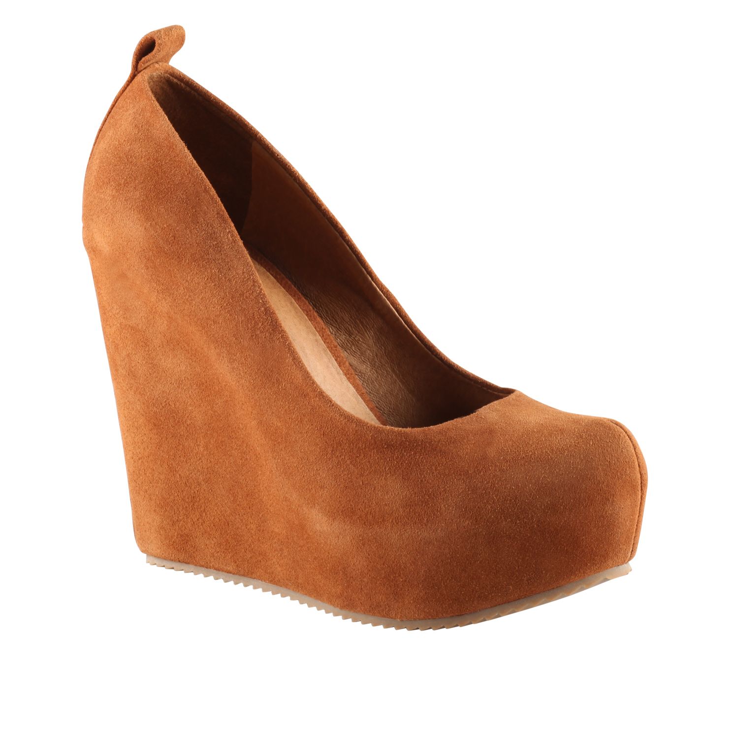 Aldo zingg wedge court shoes. This fabulous wedge will add some ...