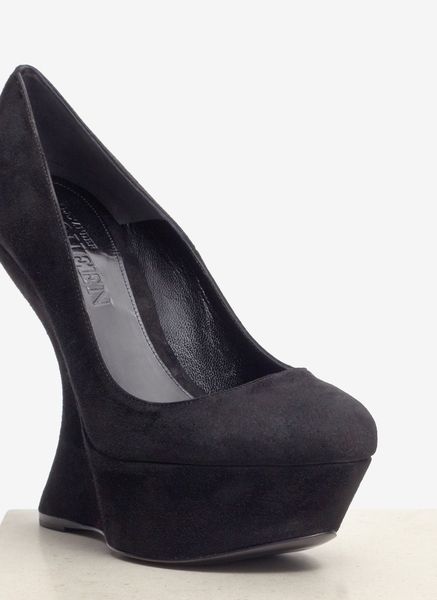 alexander mcqueen armadillo shoes for sale