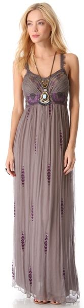 free people artemis maxi