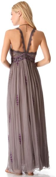 free people artemis maxi