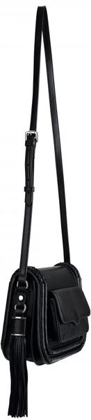 Rebecca Minkoff Sunnies Bag in Black