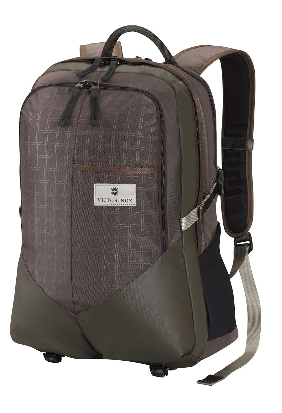 Victorinox Delux Laptop Backpack in Moss in Green for Men (Moss) Lyst