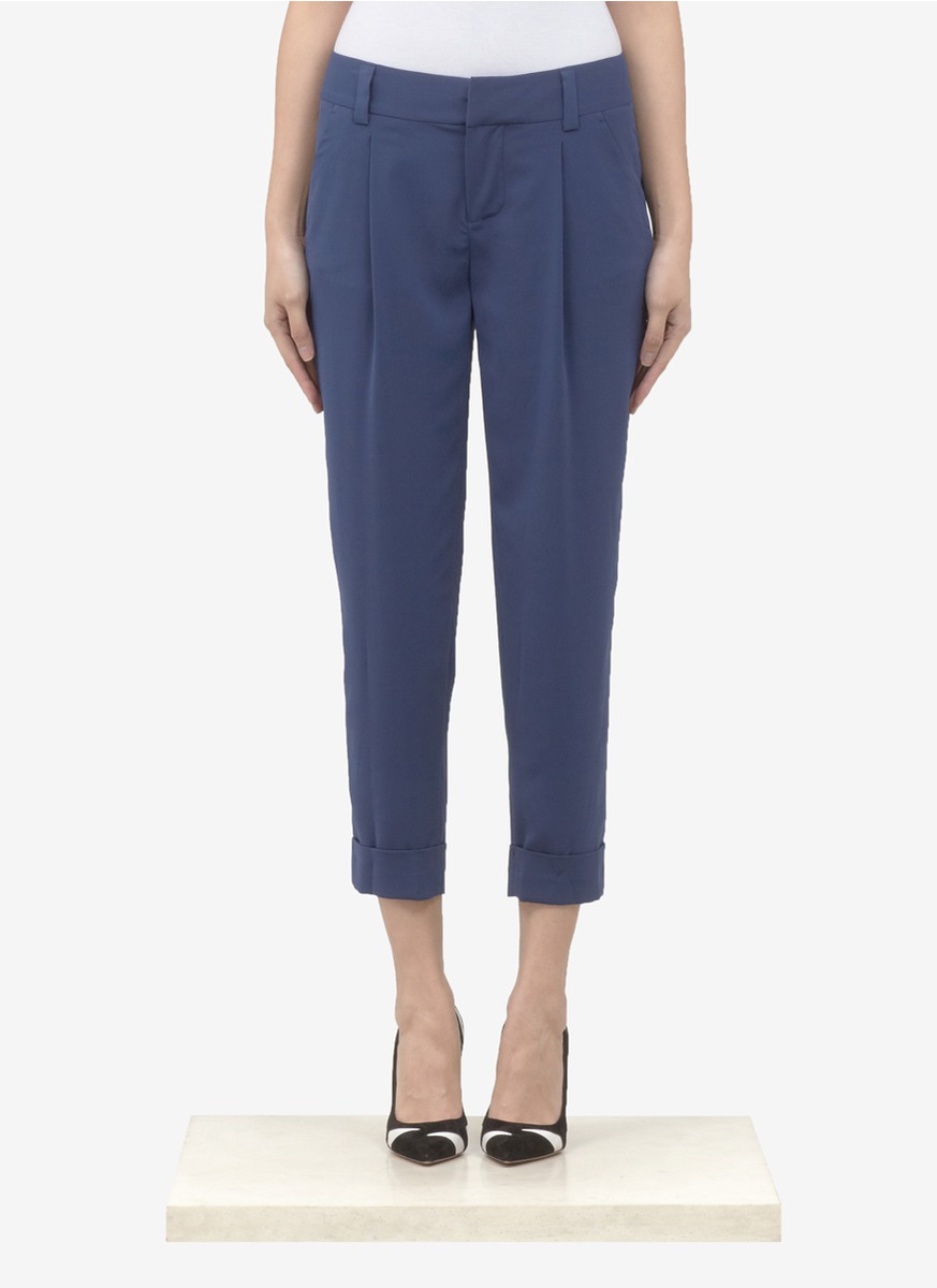 alice and olivia pants