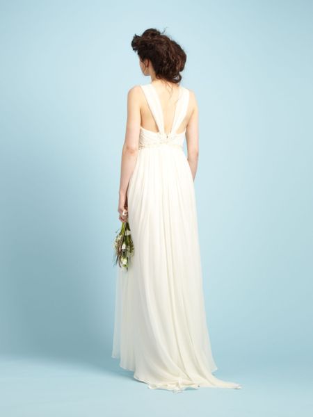 biba bridal collection