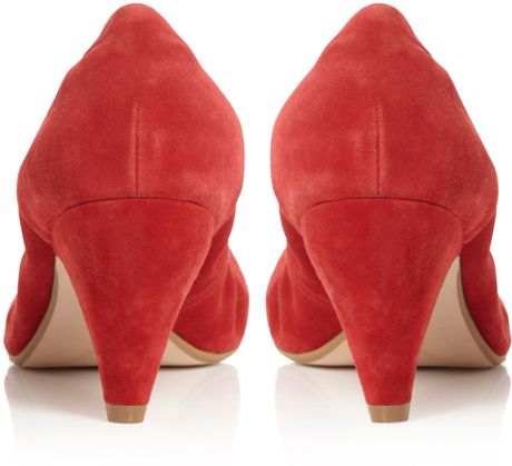 windsor smith platform boots